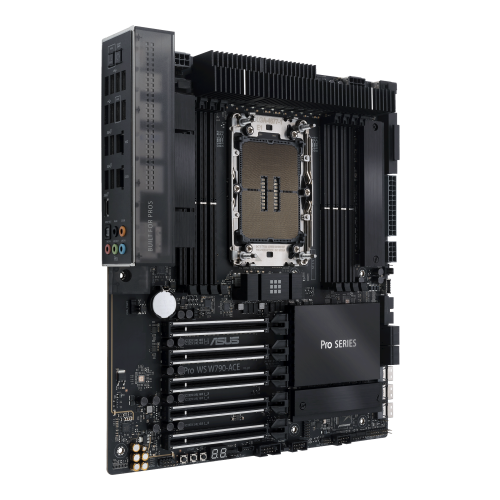 ASUS PRO WS W790-ACE Intel W790 LGA 4677 - Imagen 7