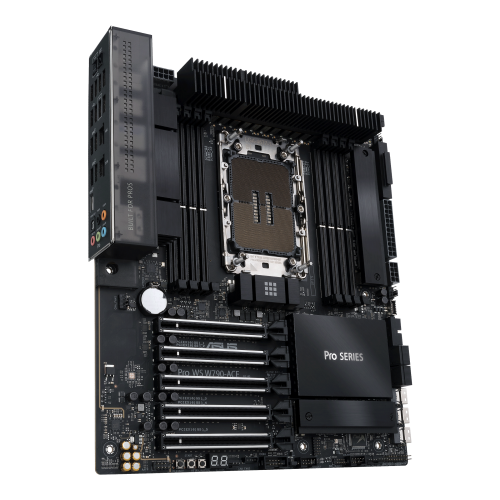ASUS PRO WS W790-ACE Intel W790 LGA 4677 - Imagen 8