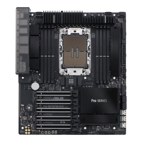 ASUS PRO WS W790-ACE Intel W790 LGA 4677 - Imagen 9