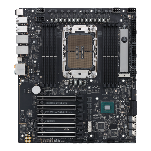 ASUS PRO WS W790-ACE Intel W790 LGA 4677 4711387078174 | P/N: 90MB1C70-M0EAY0 | Ref. Artículo: 1370159