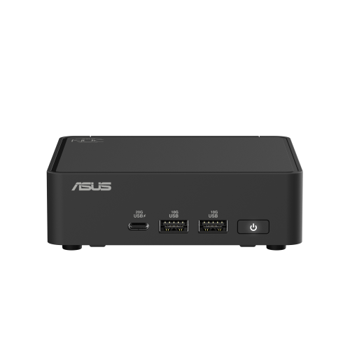 ASUS RNUC15CRKU700002 Negro - Imagen 2