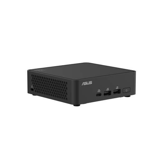 ASUS RNUC15CRKU700002 Negro - Imagen 11