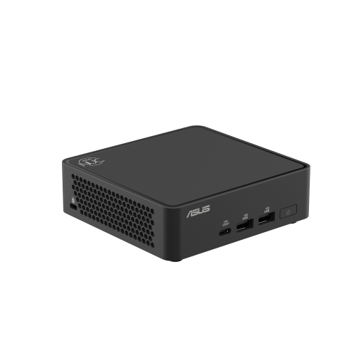 ASUS RNUC15CRKU700002 Negro - Imagen 12