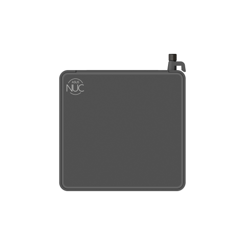 ASUS RNUC15CRKU700002 Negro - Imagen 13