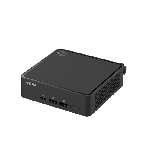 ASUS RNUC15CRKU700002 Negro - Imagen 4