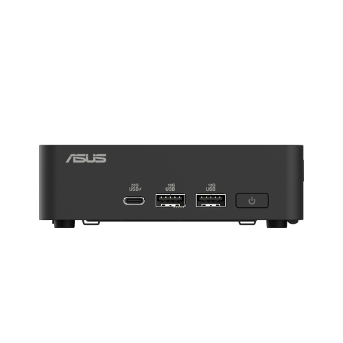 ASUS RNUC15CRKU700002 Negro - Imagen 7