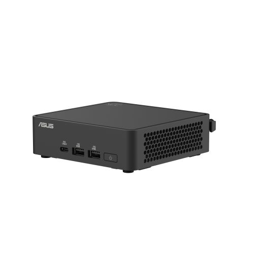 ASUS RNUC15CRKU700002 Negro - Imagen 8