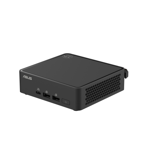 ASUS RNUC15CRKU700002 Negro - Imagen 9