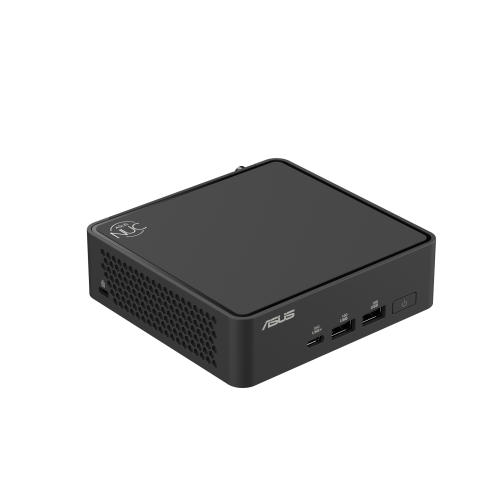 ASUS RNUC15CRKU700002 Negro - Imagen 10