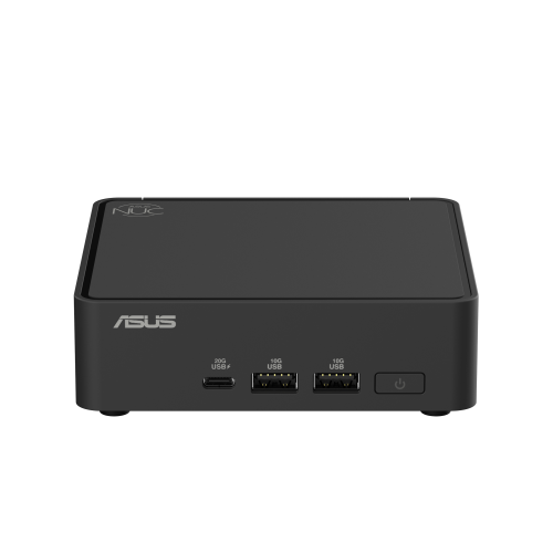 ASUS RNUC15CRKU700002 Negro 4711387949863 | P/N: 90AR00R2-M00090 | Ref. Artículo: 1395233