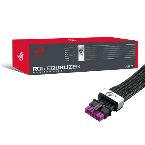 ASUS ROG-EQUALIZER 0,75 m - Imagen 3