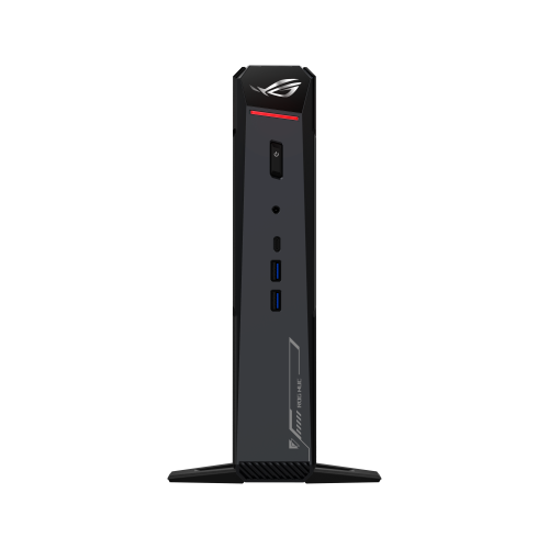 ASUS ROG NUC RNUC15JNK9X389A2 Intel Core Ultra 9 32 GB DDR5-SDRAM 1 TB SSD NVIDIA GeForce RTX 5070 Ti Windows 11 Home USFF Mini PC Negro 4711636008099 | P/N: 90AS00I1-M000C0 | Ref. Artículo: 1399722