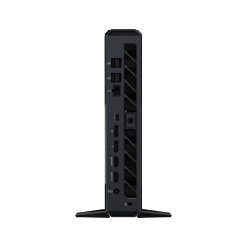 ASUS ROG NUC RNUC15JNK9X489A2 Intel Core Ultra 9 275HX 32 GB DDR5-SDRAM 1 TB SSD NVIDIA GeForce RTX 5070 Windows 11 Home Mini PC Negro - Imagen 2