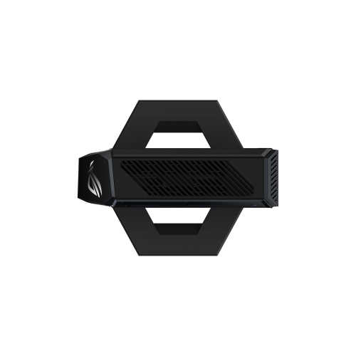ASUS ROG NUC RNUC15JNK9X489A2 Intel Core Ultra 9 275HX 32 GB DDR5-SDRAM 1 TB SSD NVIDIA GeForce RTX 5070 Windows 11 Home Mini PC Negro - Imagen 12