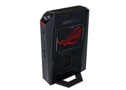 ASUS ROG NUC RNUC15JNK9X489A2 Intel Core Ultra 9 275HX 32 GB DDR5-SDRAM 1 TB SSD NVIDIA GeForce RTX 5070 Windows 11 Home Mini PC Negro - Imagen 6