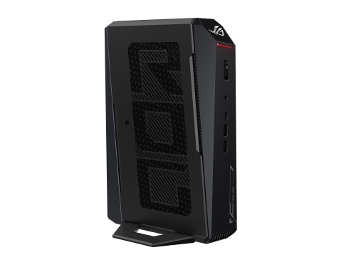 ASUS ROG NUC RNUC15JNK9X489A2 Intel Core Ultra 9 275HX 32 GB DDR5-SDRAM 1 TB SSD NVIDIA GeForce RTX 5070 Windows 11 Home Mini PC Negro - Imagen 8