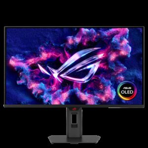 ASUS ROG Strix OLED XG27AQDMES pantalla para PC 67