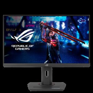 ASUS ROG Strix XG259QNS pantalla para PC 62