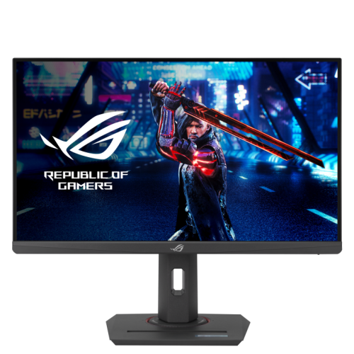 ASUS ROG Strix XG259QNS pantalla para PC 62 ASUS ROG Strix XG259QNS pantalla para PC 62