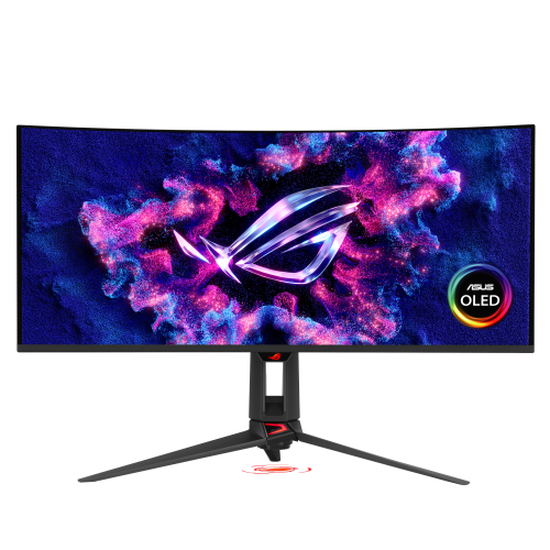 ASUS ROG Swift OLED PG34WCDN pantalla para PC 86 ASUS ROG Swift OLED PG34WCDN pantalla para PC 86