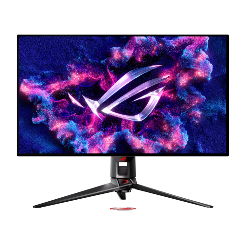 ASUS ROG Swift PG32UCDP pantalla para PC 80 cm (31.5") 3840 x 2160 Pixeles 4K Ultra HD OLED Negro ASUS MONITOR ROG SWIFT OLED PG32UCDP. 32" OLED PLANO. 3840X2160. 240HZ. NEGRO 4711387416358 | P/N: 90LM0A50-B01370 | Ref. Artículo: 1384950 ASUS ROG Swift PG32UCDP pantalla para PC 80 cm (31.5") 3840 x 2160 Pixeles 4K Ultra HD OLED Negro 4711387416358 | P/N: 90LM0A50-B01370 | Ref. Artículo: 1384950