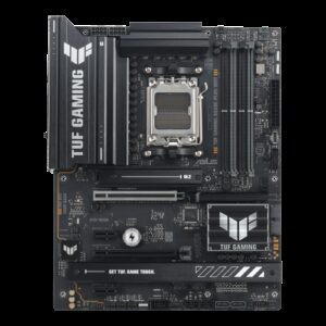 ASUS TUF GAMING B650E-PLUS WIFI AMD B650 Zócalo AM5 ATX 4711387995488 | P/N: 90MB1M20-M0EAY0 | Ref. Artículo: 1402012
