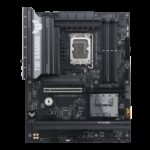 ASUS TUF GAMING B860-PLUS WIFI Intel B860 LGA 1851 (Socket V1) ATX 4711387815144 | P/N: 90MB1JL0-M0EAY0 | Ref. Artículo: 1392089