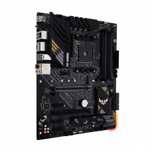 ASUS TUF Gaming B550-PLUS AMD B550 Zócalo AM4 ATX - Imagen 2
