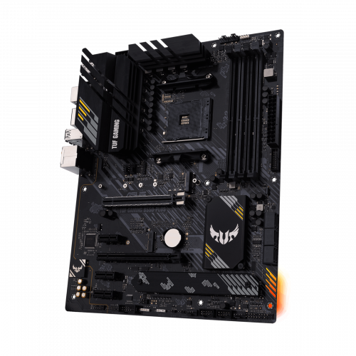 ASUS TUF Gaming B550-PLUS AMD B550 Zócalo AM4 ATX - Imagen 3