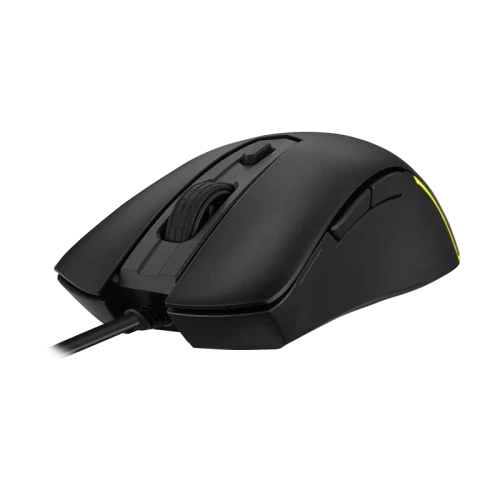ASUS TUF Gaming M3 Gen II ratón mano derecha USB Tipo C Óptico 8000 DPI - Imagen 4