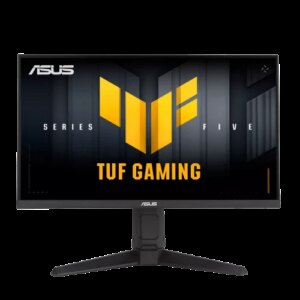 ASUS TUF Gaming VG259QMRL5A pantalla para PC 62