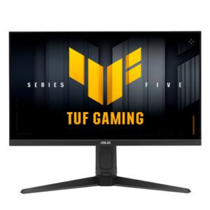 ASUS TUF Gaming VG279QML5A pantalla para PC 68