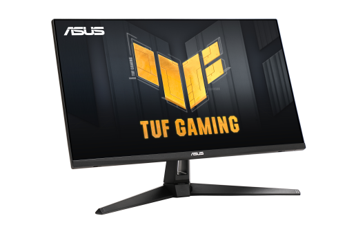 6 cm (27") 2560 x 1440 Pixeles Quad HD LED Negro ASUS MONITOR TUF GAMING VG27AQM5A 27" 2560X1440 QHD 300HZ NEGRO 4711387860113 | P/N: 90LM0BG0-B01971 | Ref. Artículo: 1399368 6 cm (27") 2560 x 1440 Pixeles Quad HD LED Negro 4711387860113 | P/N: 90LM0BG0-B01971 | Ref. Artículo: 1399368