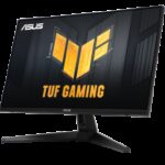 ASUS TUF Gaming VG27AQM5A pantalla para PC 68