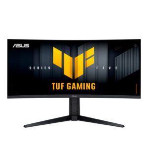 ASUS TUF Gaming VG34WQML5A pantalla para PC 86
