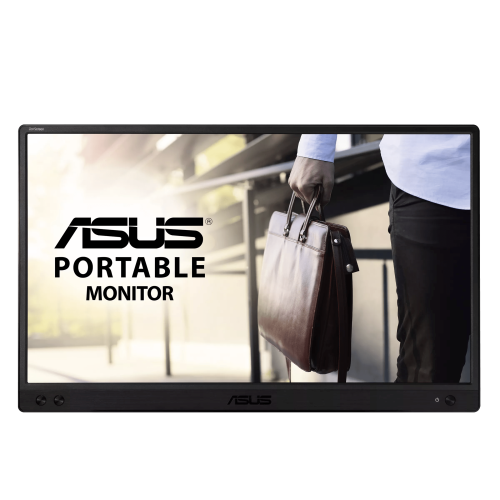 6 cm (15.6") 1920 x 1080 Pixeles Full HD LED Negro ASUS MONITOR 15 6 cm (15.6") 1920 x 1080 Pixeles Full HD LED Negro 4711081273981 | P/N: 90LM07D3-B01170 | Ref. Artículo: 1354543