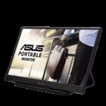 ASUS ZenScreen MB166C 39