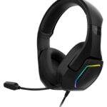 AURICULAR GAMING KROM KOPA 7.1 VIRTUAL NEGRO 8436587974922 NXKROMKOPA71BK