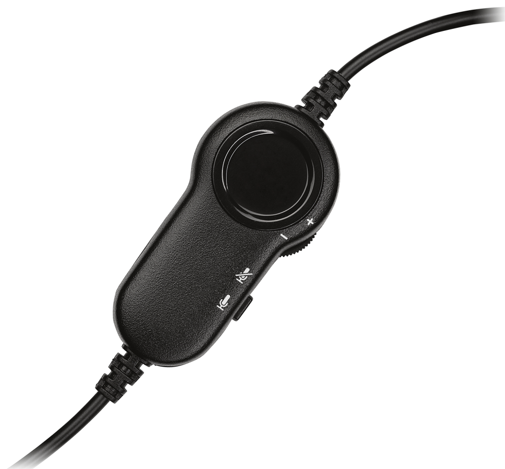 AURICULARES LOGITECH H151 NEGRO MICROFONO ALAMBRICO 5099206057333 981-000589