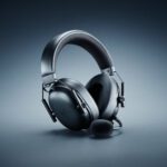 AURICULARES RAZER BLACKSHARK V3 (RZ04-05410100-R3M1) 8887910061275 | P/N: RZ04-05410100-R3M1 | Ref. Artículo: 1400392