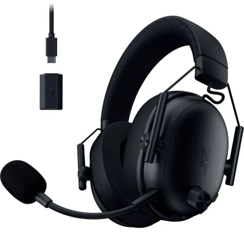 AURICULARES RAZER BLACKSHARK V3 (RZ04-05410100-R3M1) - Imagen 4