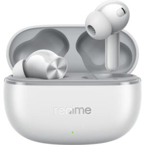 AURICULARES REALME BUDS T200 LITE STORM GREY 6941764454385 6941764454385