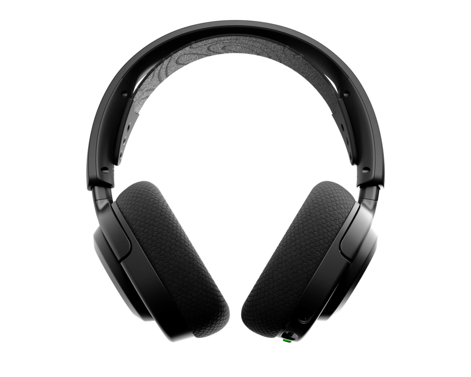 AURICULARES STEELSERIES - ARCTIS NOVA 3 WL-BLACK PC (61775) - Imagen 2