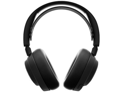 AURICULARES STEELSERIES - ARCTIS NOVA PRO OMNI BLACK (61728) - Imagen 2
