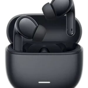 AURICULARES XIAOMI REDMI BUDS 8 LITE BLACK MICROFONO BLUETOOTH 6932554471897 BHR08OMGL