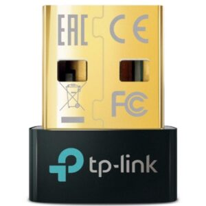 Adaptador Nano USB - Bluetooth 5.3 TP-Link UB5A 4897098687802 UB5A TPL-ADP NANO BT UB5A