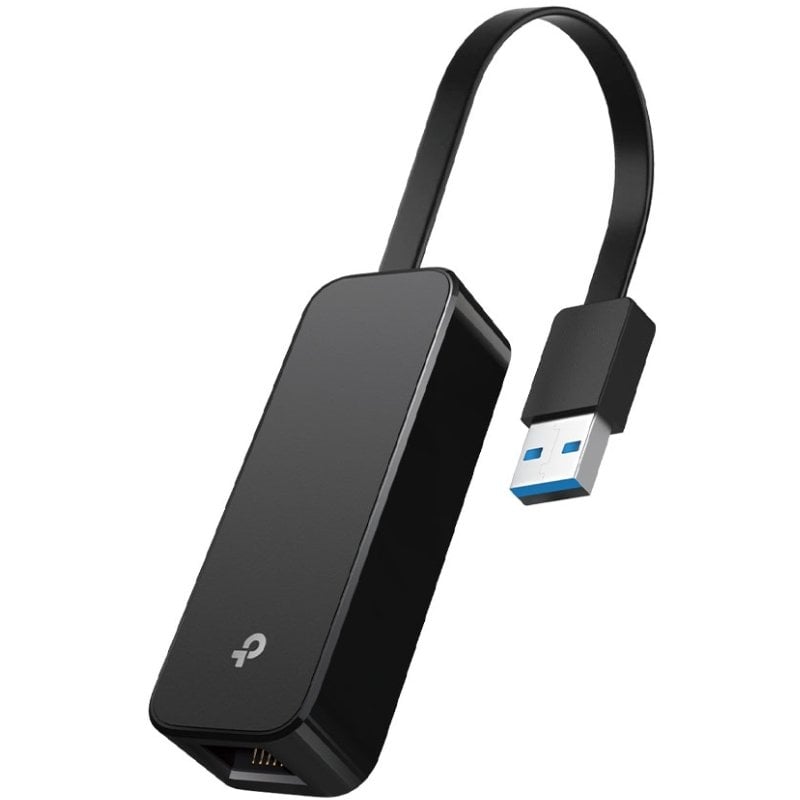 Adaptador USB 3.0 - RJ45 TP-Link UE306/ 1000Mbps - Imagen 2