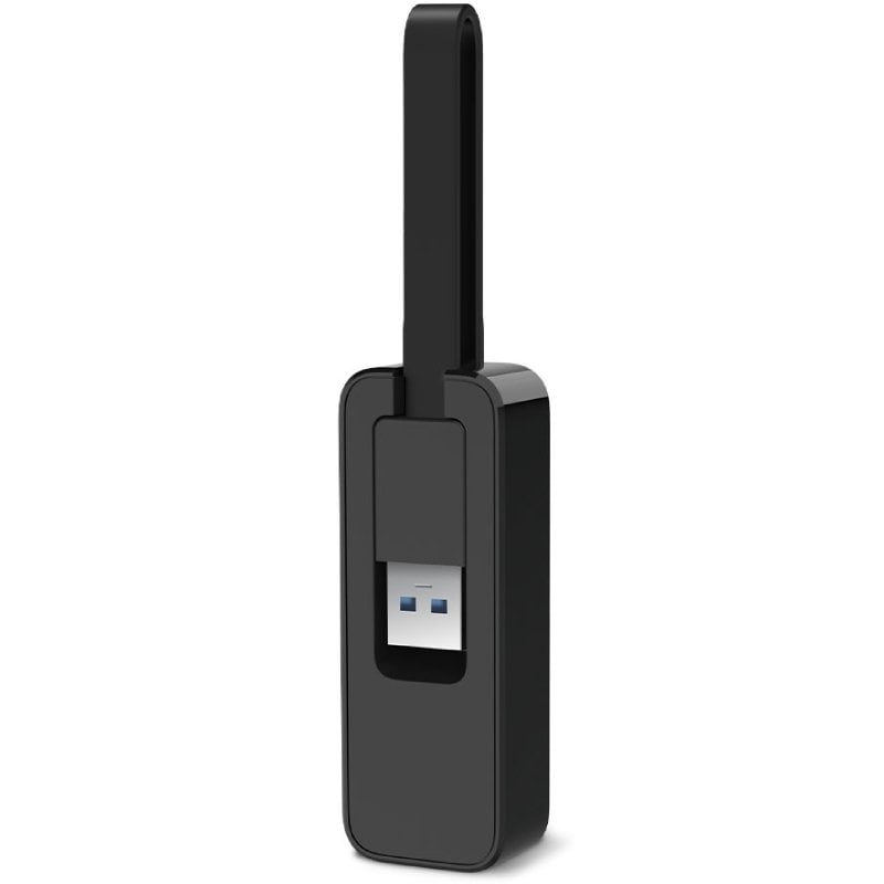 Adaptador USB 3.0 - RJ45 TP-Link UE306/ 1000Mbps - Imagen 4