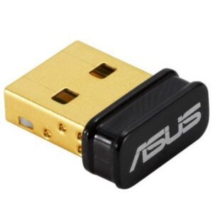 Adaptador USB - Bluetooth 5.0 Asus USB-BT500 4718017476799 90IG05J0-MO0R00 ASU-ADP USB-BT500