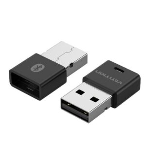 Adaptador USB - Bluetooth 5.3 Vention NAHB0 6922794782952 NAHB0 VEN-ADP BT NAHB0